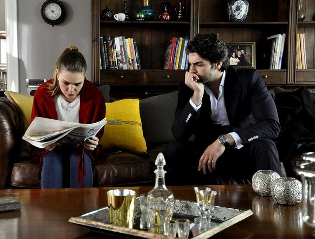 Efe köşeye sıkışıyor!