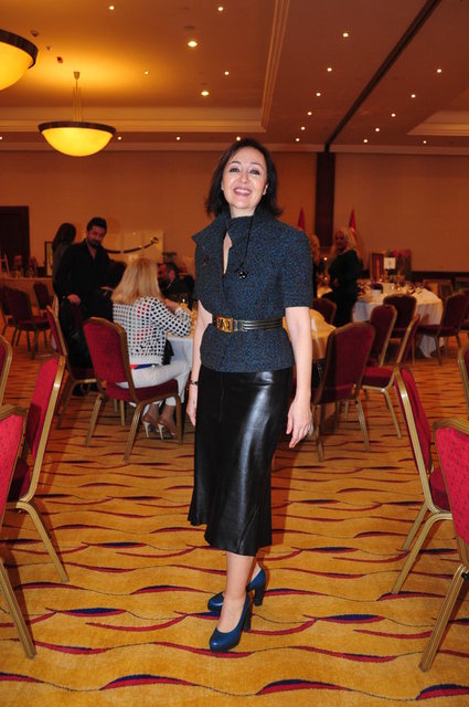 BERNA ÜLGER