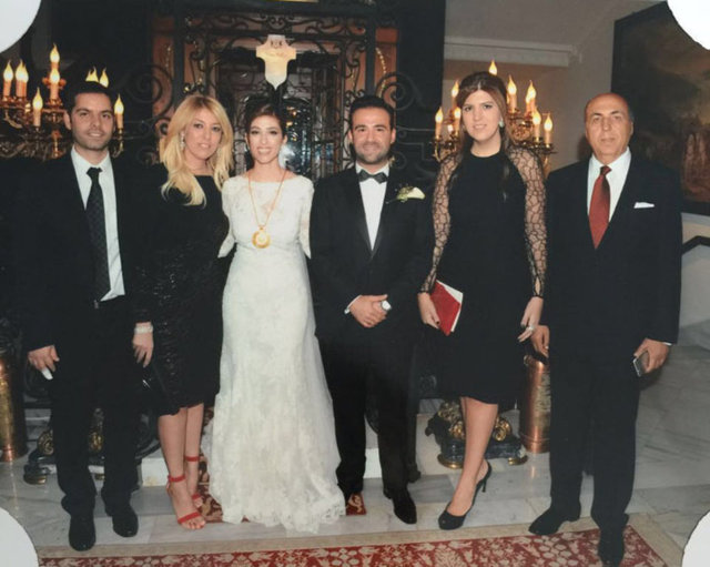 MURAT - PINAR TALAY, HİLAL TUNÇ - ERHAN SENDUR, DERYA, AYDIN AYAYDIN