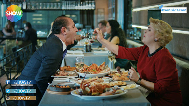 İlişki Durumu Karışık 36. Bölüm Foto-Romanı