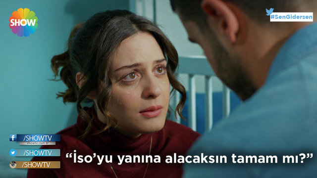 İlişki Durumu Karışık 36. Bölüm Foto-Romanı