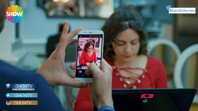 İlişki Durumu Karışık 36. Bölüm Foto-Romanı