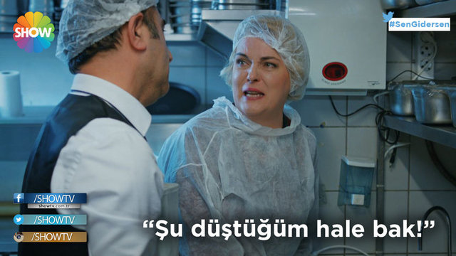 İlişki Durumu Karışık 36. Bölüm Foto-Romanı