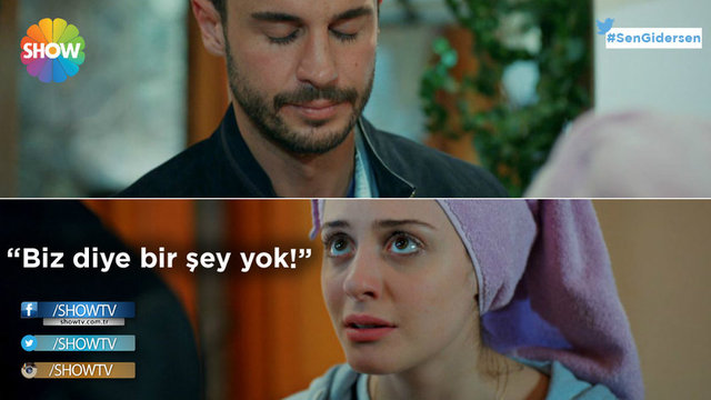 İlişki Durumu Karışık 36. Bölüm Foto-Romanı