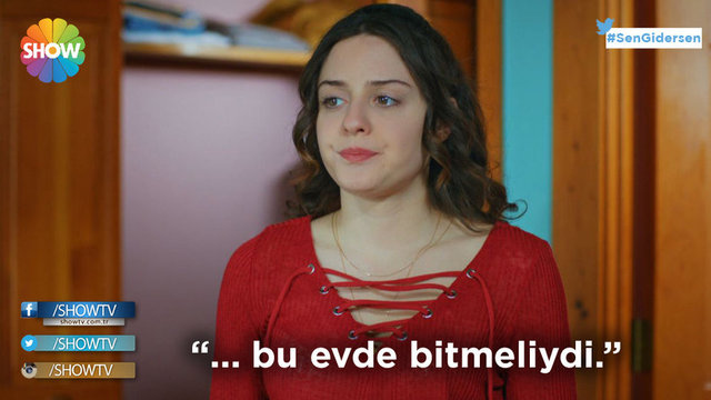 İlişki Durumu Karışık 36. Bölüm Foto-Romanı