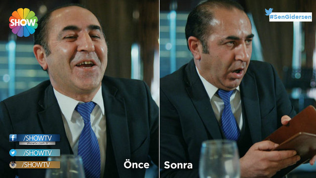 İlişki Durumu Karışık 36. Bölüm Foto-Romanı