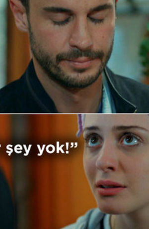 İlişki Durumu Karışık 36. Bölüm Foto-Romanı