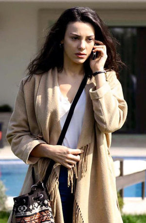 Oyunbozan'dan ilk kareler...