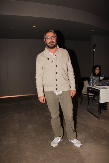 MURAT ARSLAN