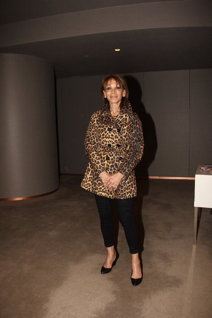 ROZET SAĞIROĞLU