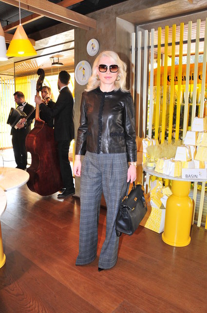 ARZU ATABARUT