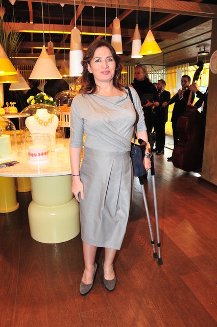 ÖZLEM CANKURTARAN