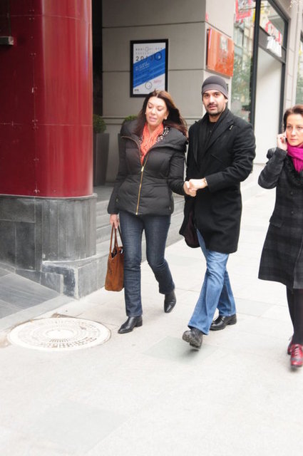 TOLGA CİNİSLİ