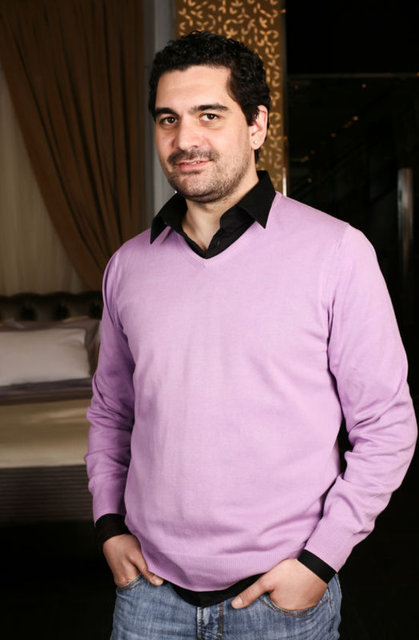 TOLGA CİNİSLİ