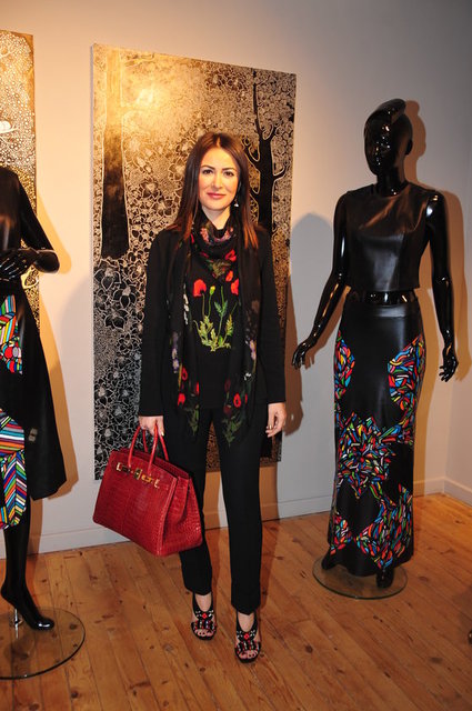 FATOŞ SARIGÜL