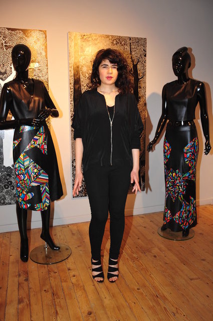 GÖKSU GÜL