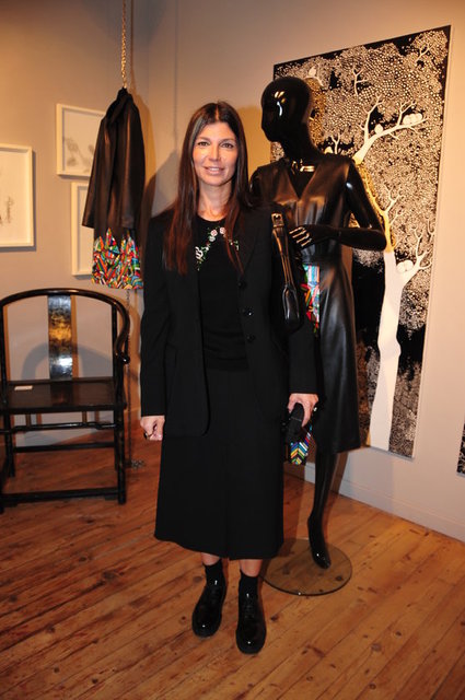 ZEYNEP ÜSTÜNEL