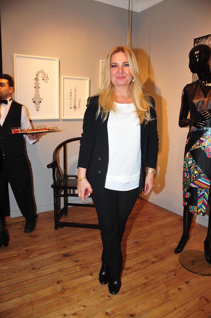 ŞEHNAZ ÇEHRELİ