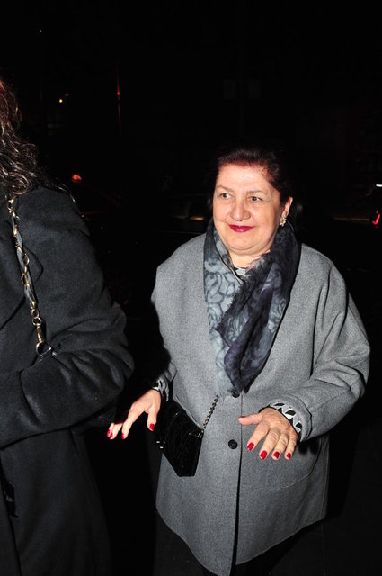LERZAN BOYNER