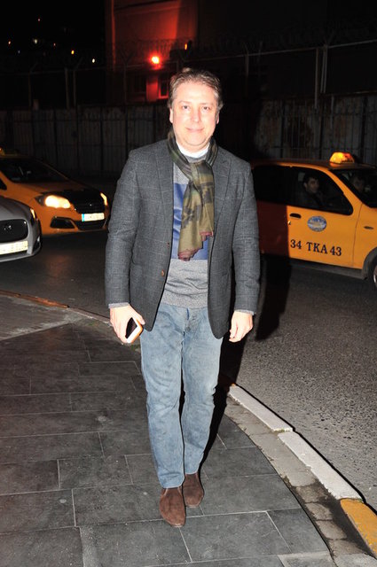 ATIL KUTOĞLU