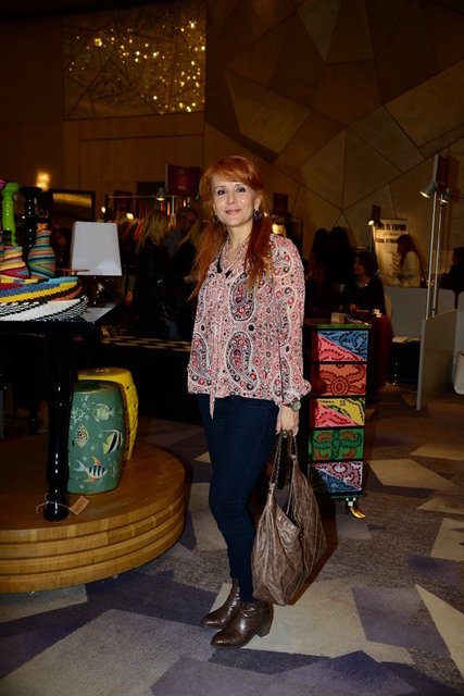 BERRİN ZORLU