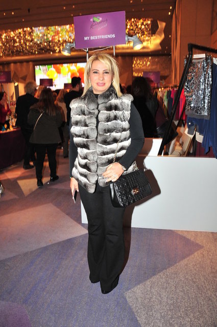 ZÜLEYHA ÖZGÜL