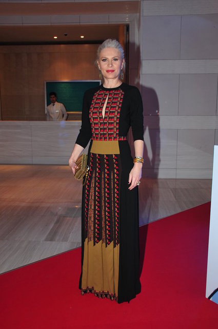 ARZU ATABARUT