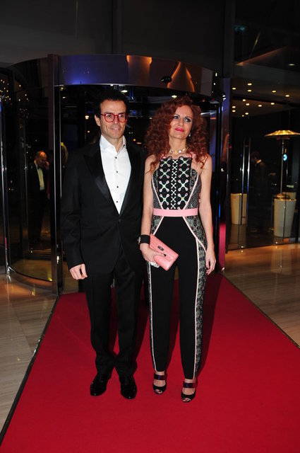 ROBER - ETEL BALER