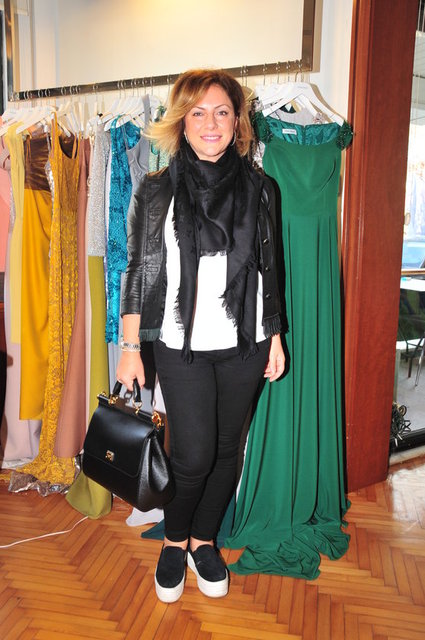 ESRA ERDEM
