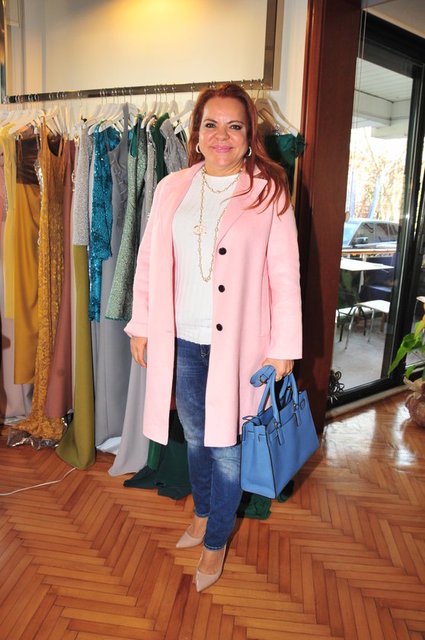 ZEYNEP TOKER