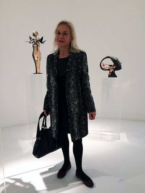 SELDA CERRAHOĞLU