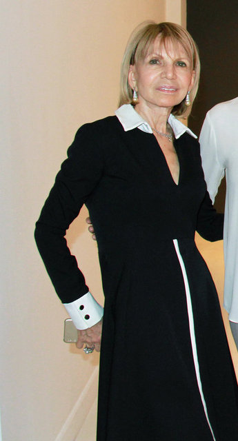 EBRU SANVER