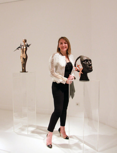 ARZU KAPROL