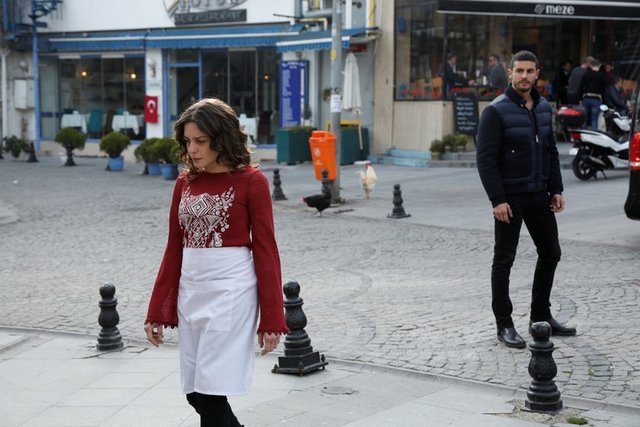 Ayşegül hayatında kime yer açacak?