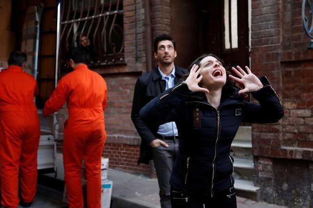 Ayşegül hayatında kime yer açacak?