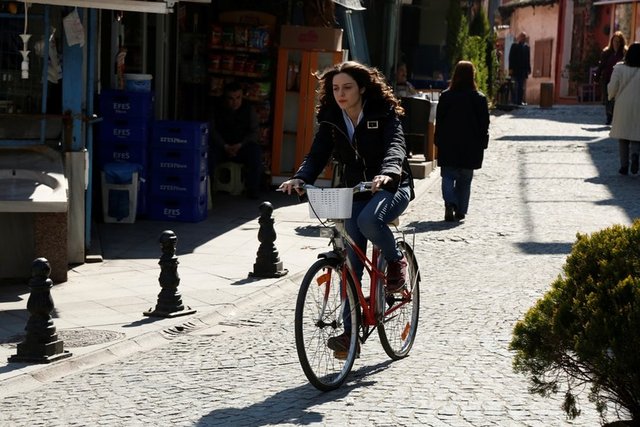 Ayşegül hayatında kime yer açacak?