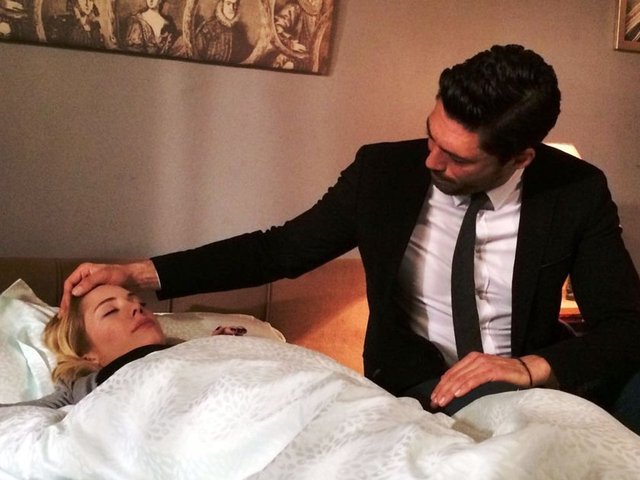 Ayşegül hayatında kime yer açacak?