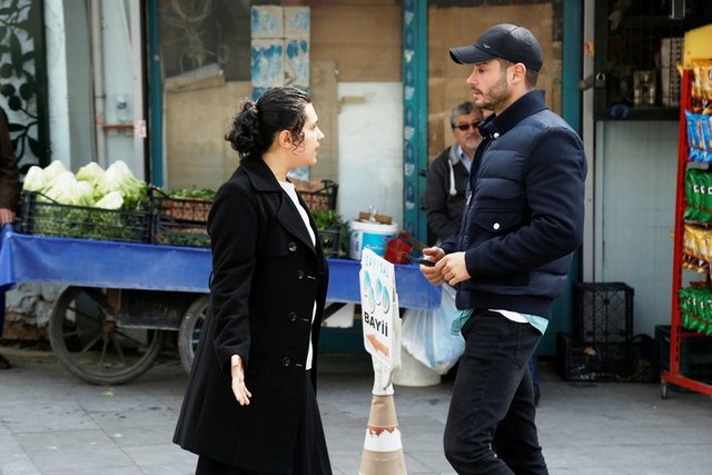 Ayşegül hayatında kime yer açacak?