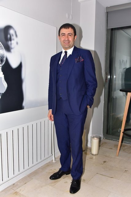 MURAT AKSU