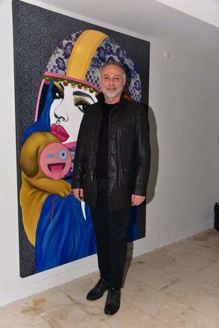 SÜLEYMAN KOSİF