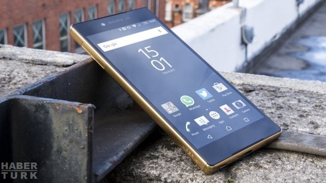 Sony Xperia Z5 Compact - Fiyatı: 1.529 TL