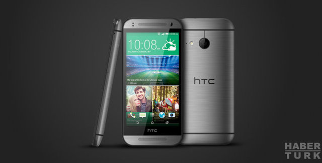 HTC One Mini 2 - Fiyatı: 1.149 TL