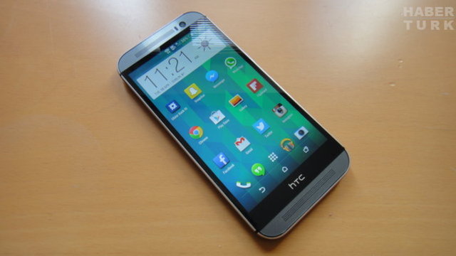 HTC One M8s - Fiyatı: 1.599 TL