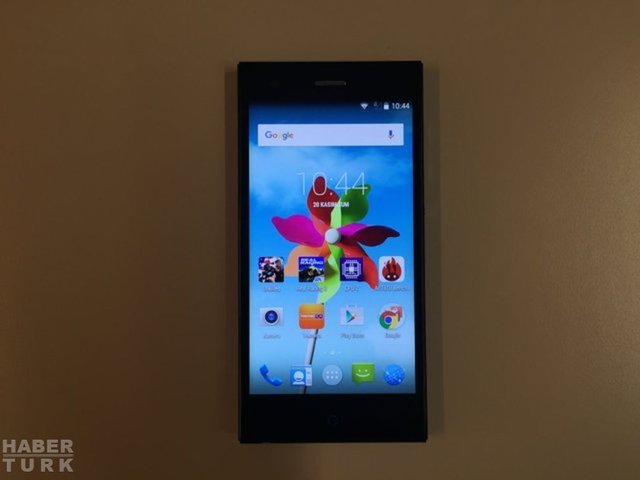 Teknosa Preo P1 - Fiyatı: 599 TL