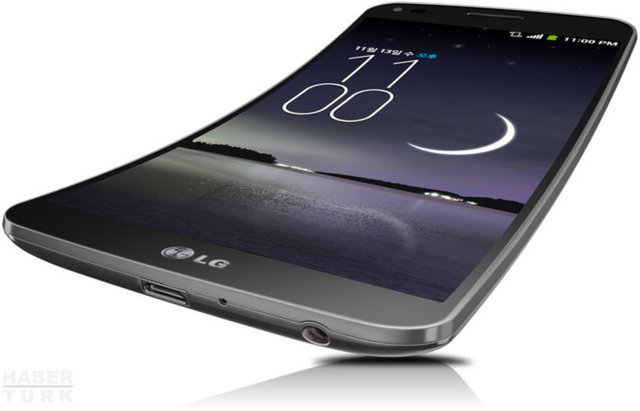 LG G Flex 2 - Fiyatı: 1.099 TL
