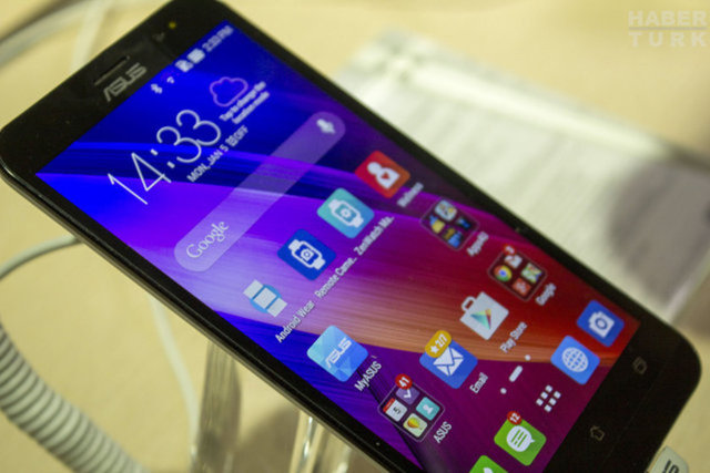 Asus ZenFone 2 - Fiyatı: 1.079 TL