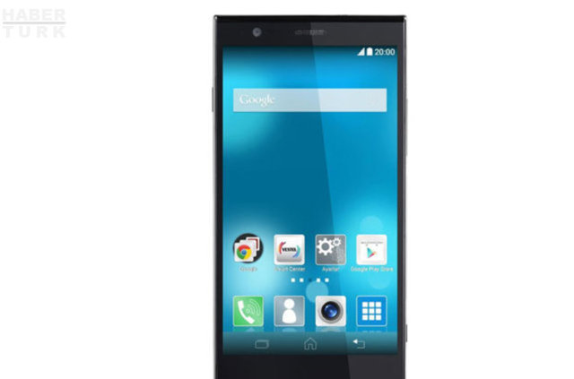 Vestel Venüs 5.5X - Fiyatı: 649 TL