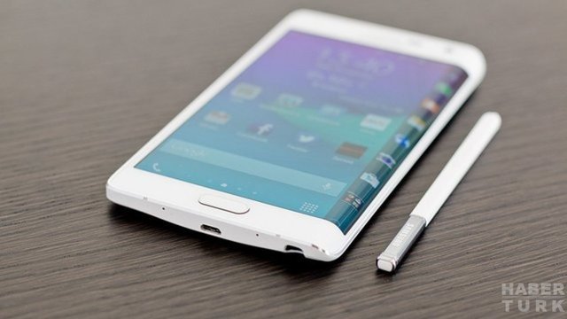 Galaxy Note Edge - Fiyatı: 1.695 TL