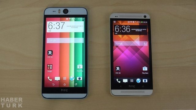HTC Desire EYE - Fiyatı: 1.379 TL