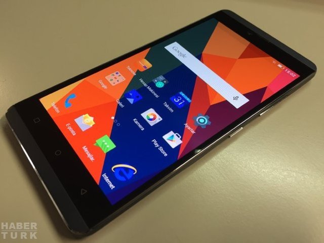 Teknosa Preo P2 - Fiyatı: 899 TL